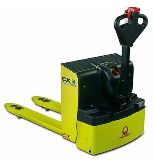 gamma-magazzino PRAMAC CX14