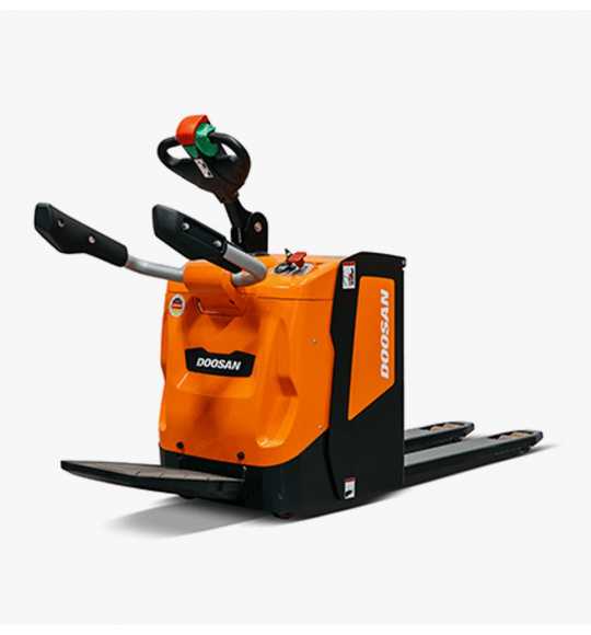 gamma-magazzino DOOSAN BPR20S-7