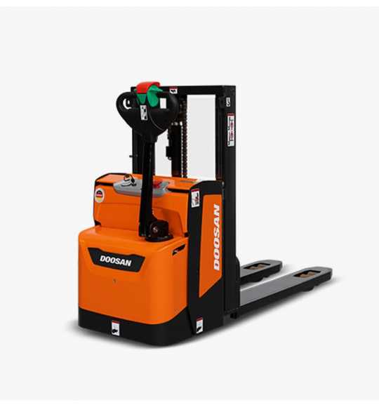 gamma-magazzino DOOSAN BDL13S-7 H