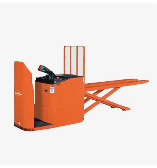 gamma-magazzino DOOSAN BOR20S-5X