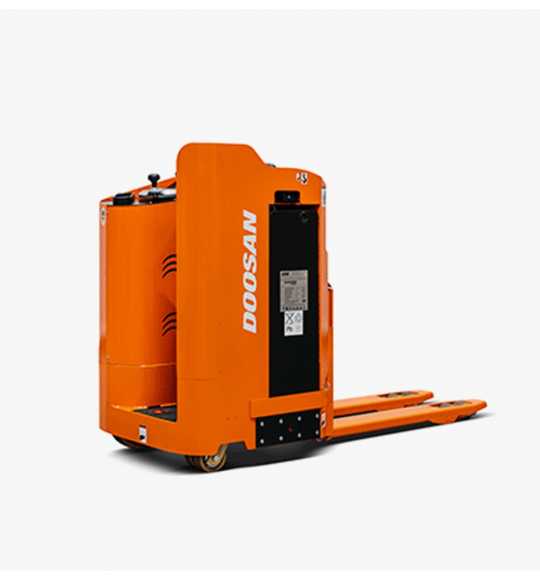 gamma-magazzino DOOSAN BPW20S-5
