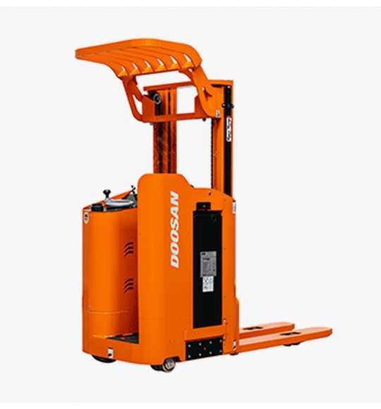 gamma-magazzino DOOSAN BSW13S-5 - BDW13S-5