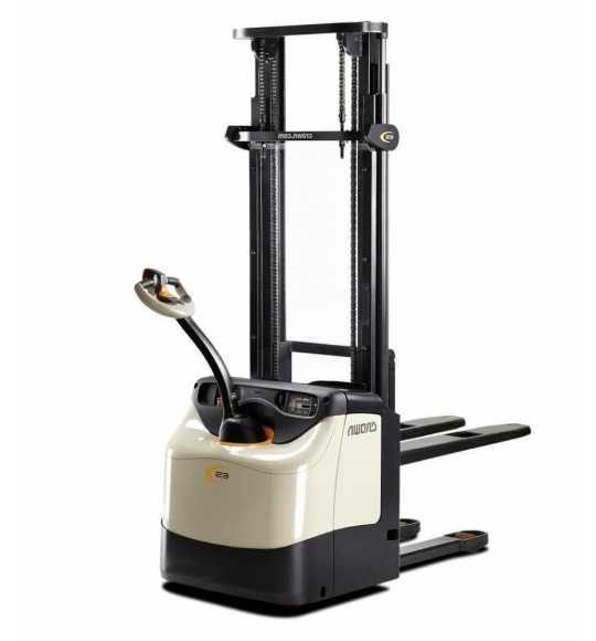 gamma-magazzino CROWN ES SERIE