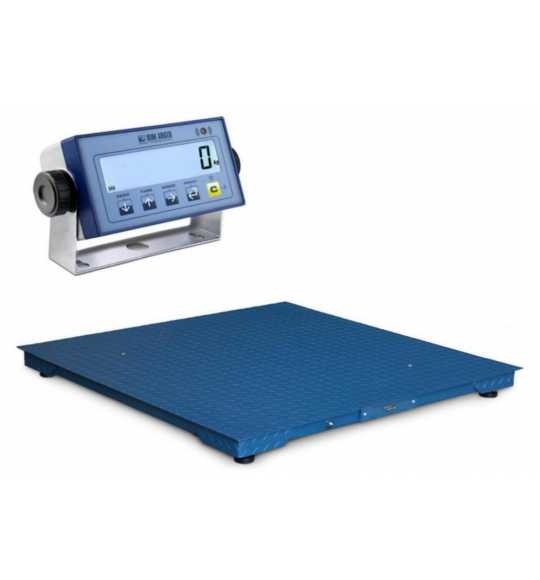 gamma-magazzino DINI ARGEO FLA1500