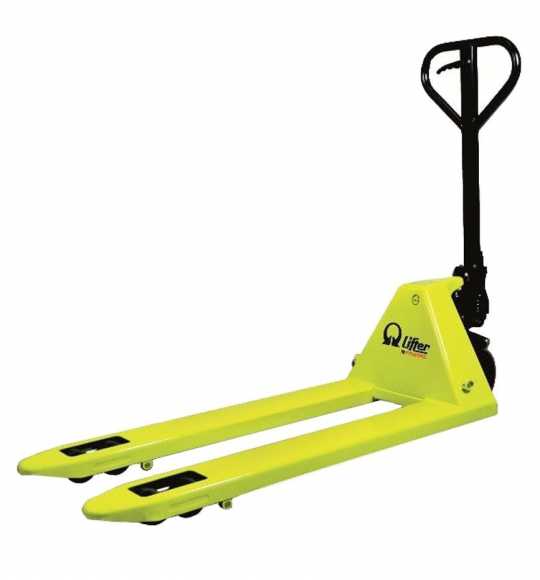 gamma-magazzino PRAMAC GS SERIE BASIC
