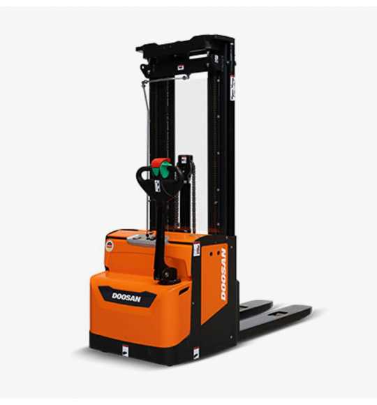 gamma-magazzino DOOSAN BSL14/16/20S-7 - LEDS 16IP - BSW13S-5