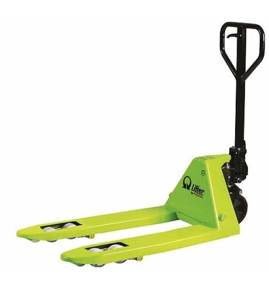 gamma-magazzino PRAMAC GS SERIE BASIC