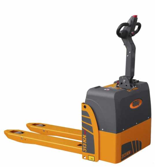 gamma-magazzino OMG 313 KN AC