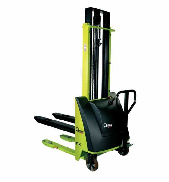 gamma-magazzino PRAMAC TX 10-16