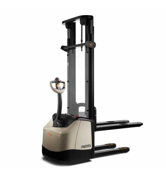 gamma-magazzino CROWN WF SERIE